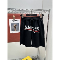 Balenciaga Short Pants